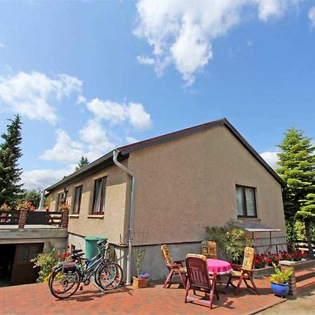 Ferienwohnung Malchow See 8241 Εξωτερικό φωτογραφία