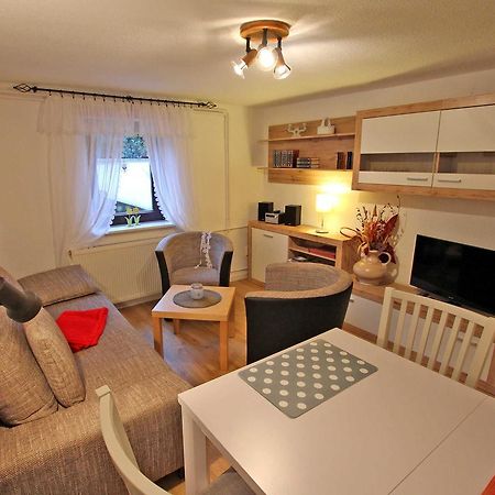 Ferienwohnung Malchow See 8241 Εξωτερικό φωτογραφία