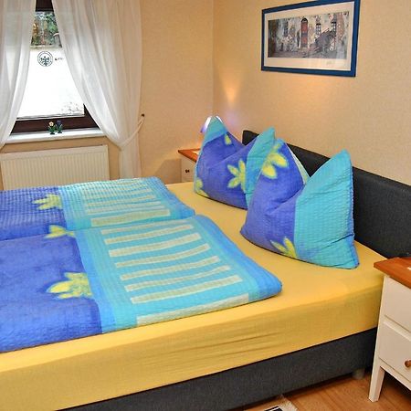 Ferienwohnung Malchow See 8241 Εξωτερικό φωτογραφία