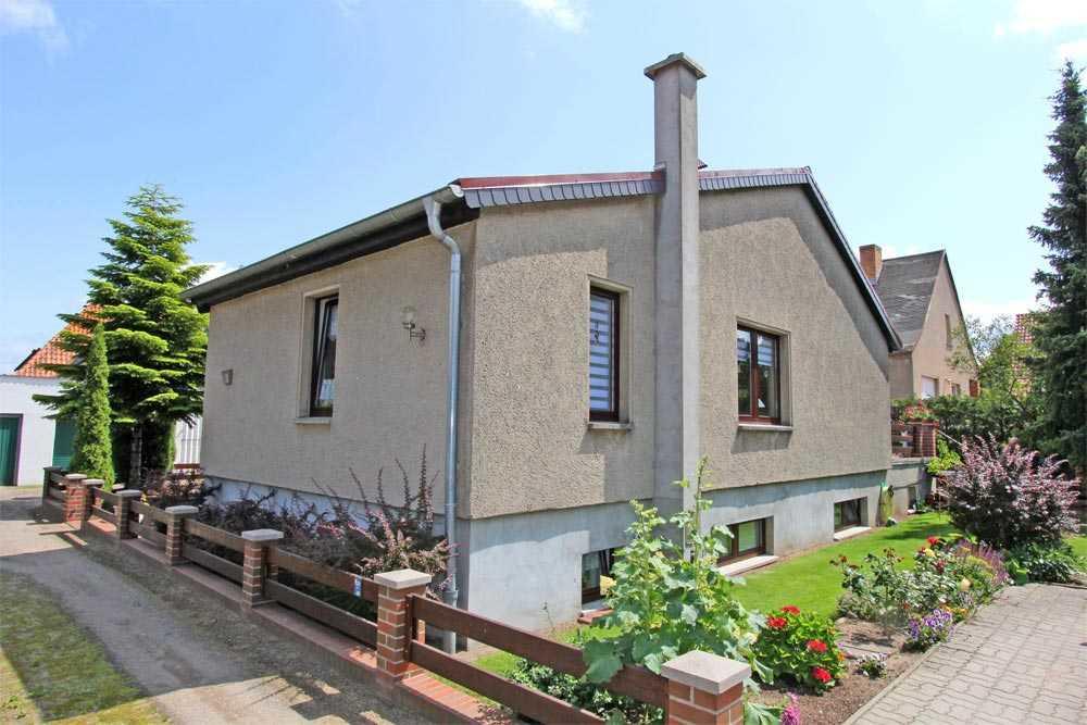 Ferienwohnung Malchow See 8241 Εξωτερικό φωτογραφία