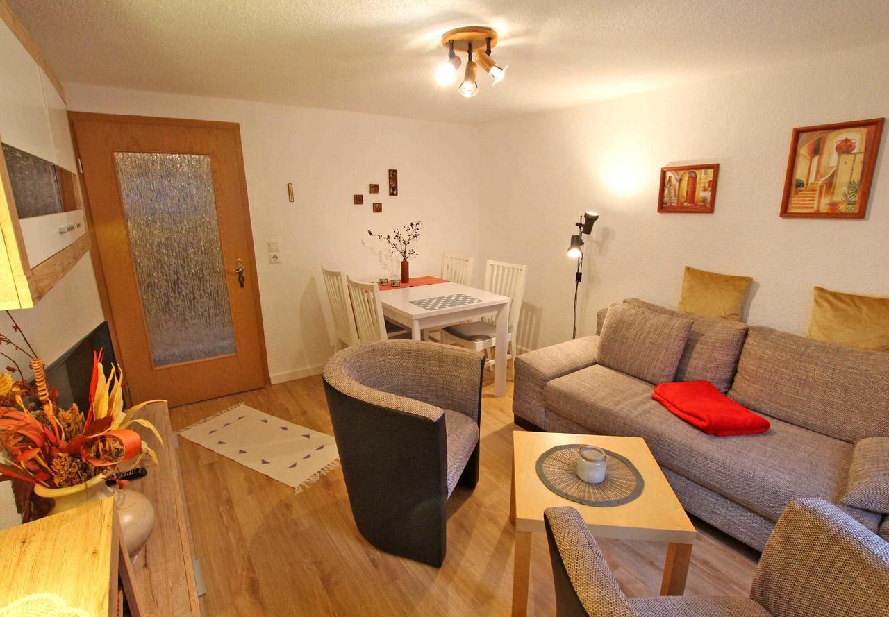 Ferienwohnung Malchow See 8241 Εξωτερικό φωτογραφία