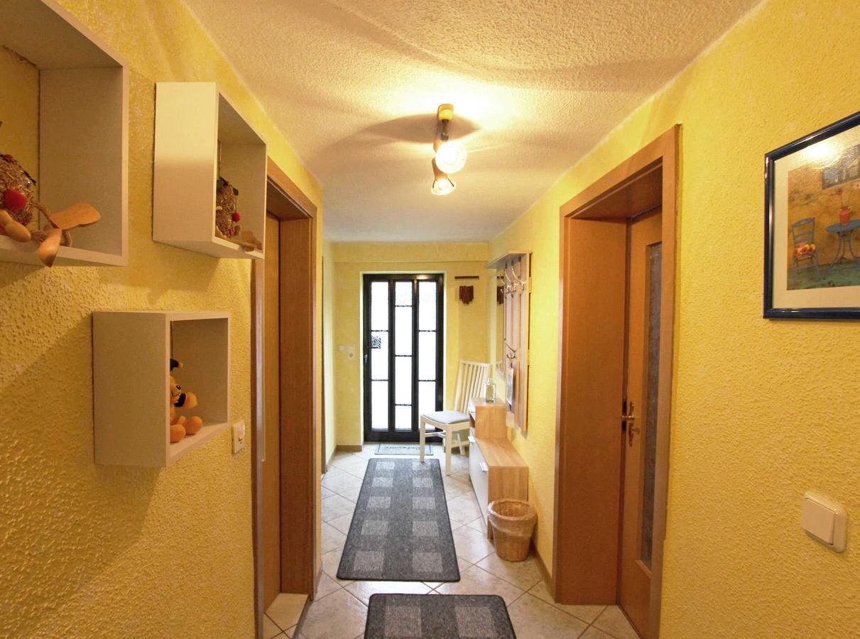 Ferienwohnung Malchow See 8241 Εξωτερικό φωτογραφία