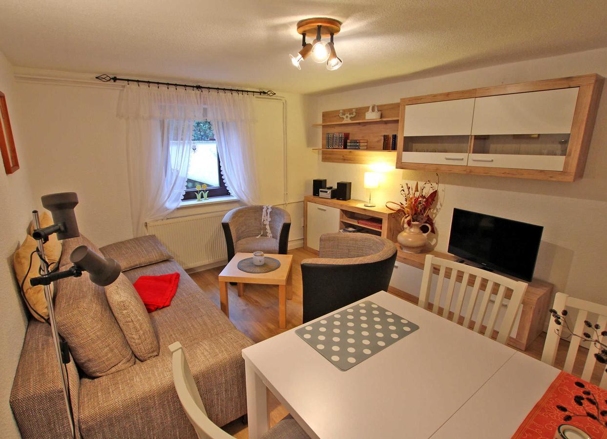 Ferienwohnung Malchow See 8241 Εξωτερικό φωτογραφία
