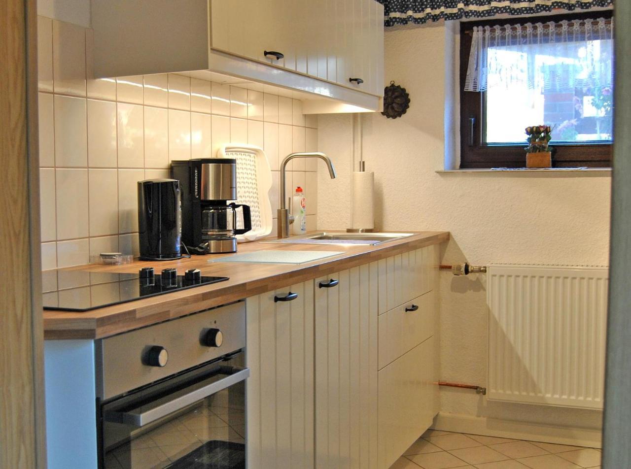 Ferienwohnung Malchow See 8241 Εξωτερικό φωτογραφία