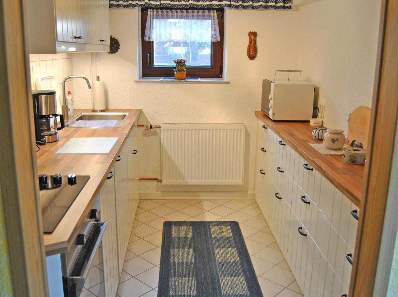Ferienwohnung Malchow See 8241 Εξωτερικό φωτογραφία